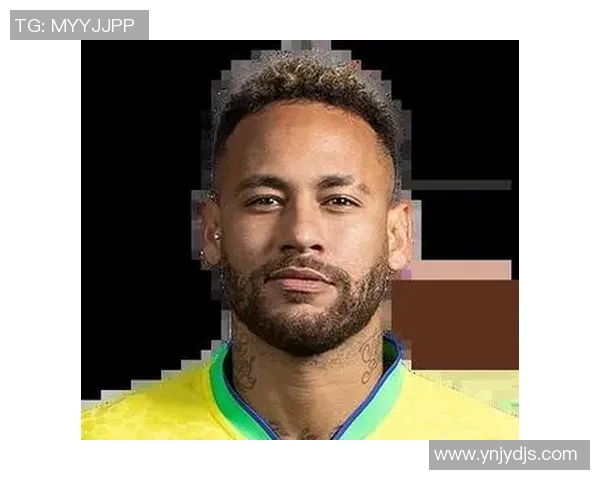 内马尔的足球传奇之路与未来展望：从巴西天才到全球偶像的成长故事